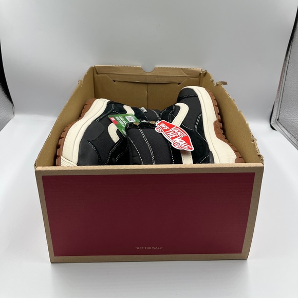 Vans Ultrarange Exo Hi Mte Black Shoes Boots - Multiple sizes available - Picture 6 of 6